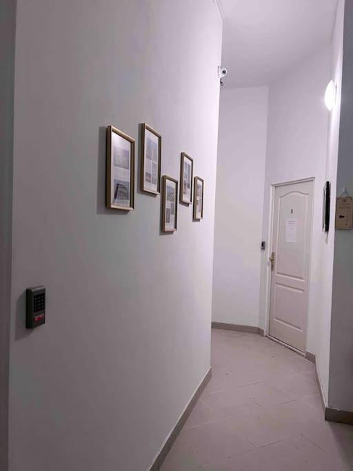 11# Sunflower Cozy Apartment Budapest Eksteriør billede
